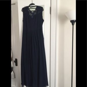 Dress for special occasions